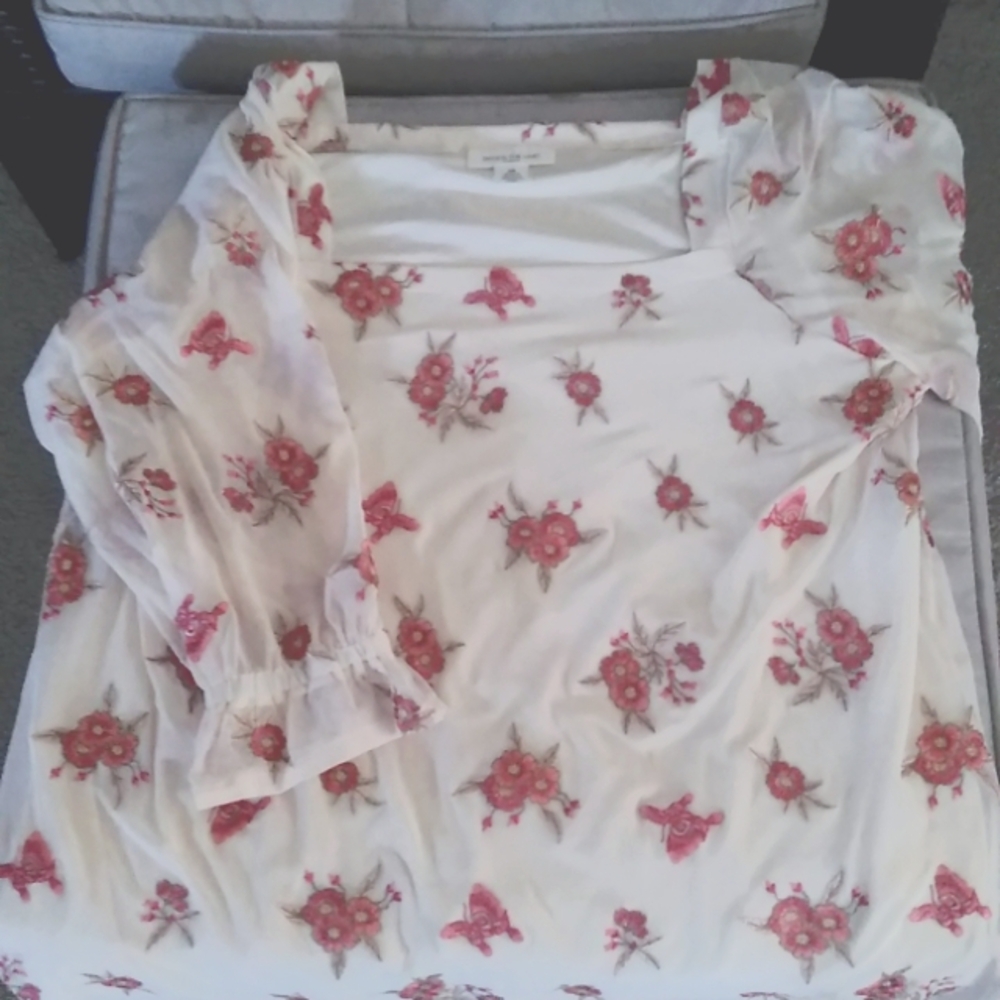 Blouse